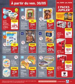 ALDI Dépliant week 22 Pagina 21