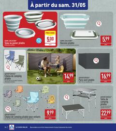 ALDI Dépliant week 22 Pagina 24