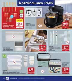 ALDI Dépliant week 22 Pagina 26