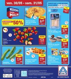 ALDI Dépliant week 22 Pagina 28
