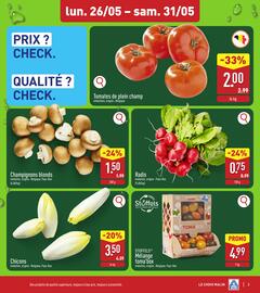 ALDI Dépliant week 22 Pagina 3