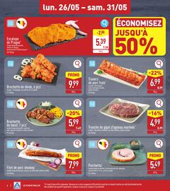 ALDI Dépliant week 22 Pagina 4