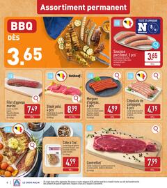 ALDI Dépliant week 22 Pagina 8