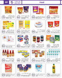 Wear Mart catalogue Page 2