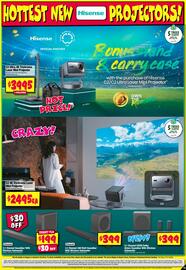 JB Hi-Fi catalogue week 20 Page 11