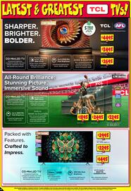 JB Hi-Fi catalogue week 20 Page 12