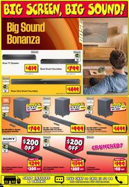 JB Hi-Fi catalogue week 20 Page 14
