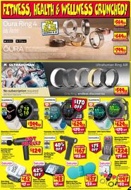 JB Hi-Fi catalogue week 20 Page 19