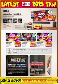 JB Hi-Fi catalogue week 20 Page 2