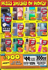 JB Hi-Fi catalogue week 20 Page 20