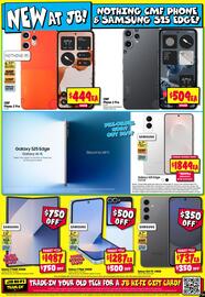 JB Hi-Fi catalogue week 20 Page 21