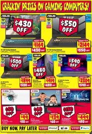 JB Hi-Fi catalogue week 20 Page 23