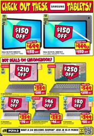 JB Hi-Fi catalogue week 20 Page 24