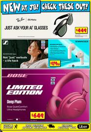 JB Hi-Fi catalogue week 20 Page 26