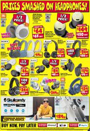 JB Hi-Fi catalogue week 20 Page 27