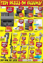 JB Hi-Fi catalogue week 20 Page 29