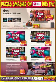 JB Hi-Fi catalogue week 20 Page 3