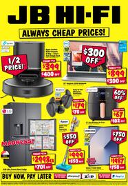 JB Hi-Fi catalogue week 20 Page 32