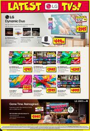 JB Hi-Fi catalogue week 20 Page 4