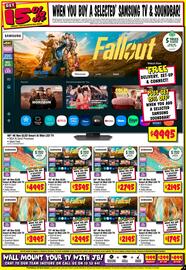 JB Hi-Fi catalogue week 20 Page 7