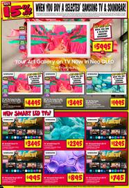 JB Hi-Fi catalogue week 20 Page 8