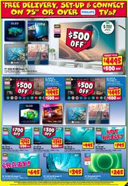 JB Hi-Fi catalogue week 20 Page 9