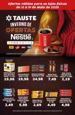 Catálogo Supermercados Tauste