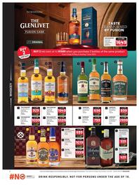 Makro’s liquor catalogue Page 2