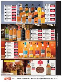 Makro’s liquor catalogue Page 3