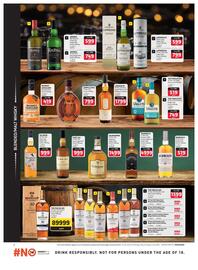 Makro’s liquor catalogue Page 4