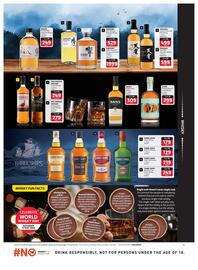 Makro’s liquor catalogue Page 5