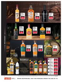 Makro’s liquor catalogue Page 6