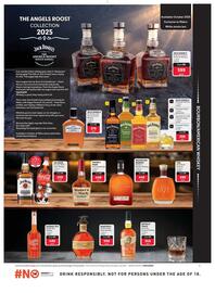 Makro’s liquor catalogue Page 7