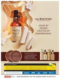 Makro’s liquor catalogue Page 8