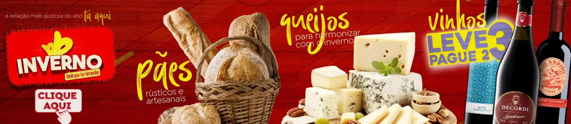 Catálogo Brasão Supermercados