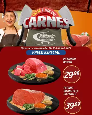 Catálogo Rede Parceria