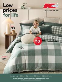 Kmart catalogue Page 1