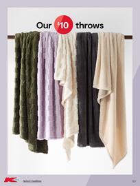 Kmart catalogue Page 12