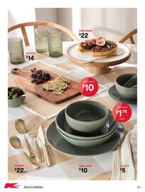 Kmart catalogue Page 15