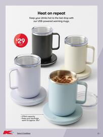 Kmart catalogue Page 16
