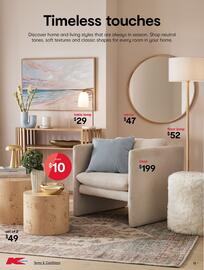 Kmart catalogue Page 17