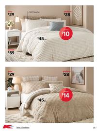 Kmart catalogue Page 19