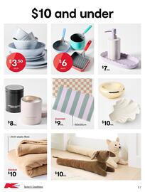 Kmart catalogue Page 2
