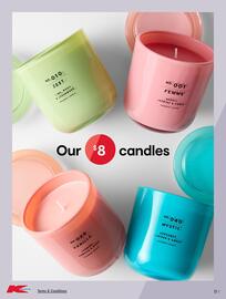 Kmart catalogue Page 20