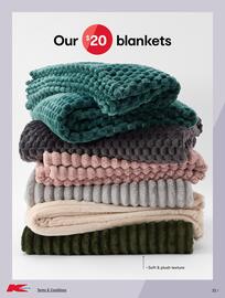 Kmart catalogue Page 22