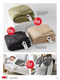 Kmart catalogue Page 24