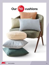Kmart catalogue Page 26