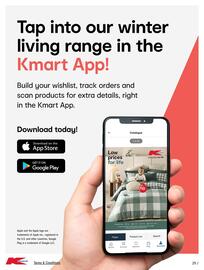Kmart catalogue Page 28