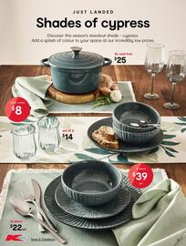 Kmart catalogue Page 3
