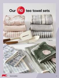 Kmart catalogue Page 4